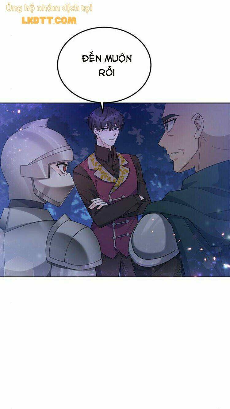 Nữ Hiệp Trở Về - Chapter 29 - Page 51