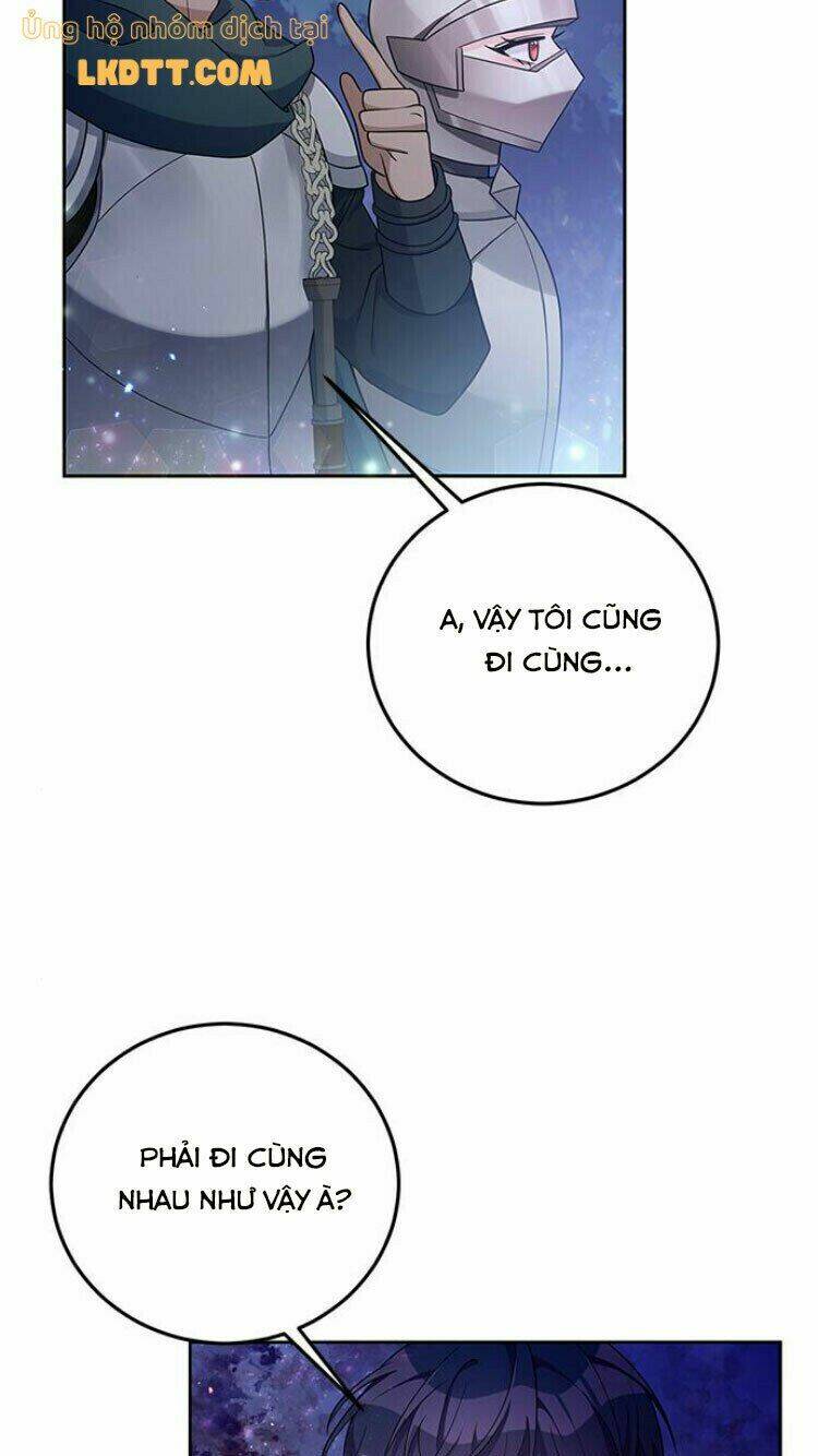 Nữ Hiệp Trở Về - Chapter 29 - Page 57