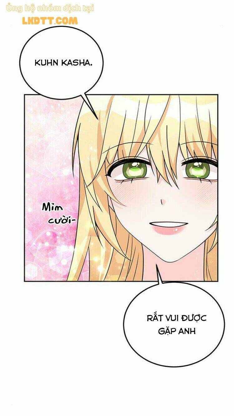 Nữ Hiệp Trở Về - Chapter 29 - Page 7