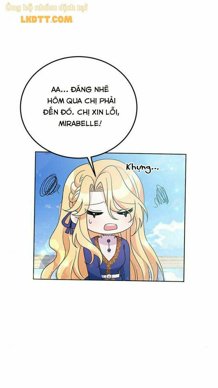 Nữ Hiệp Trở Về - Chapter 29 - Page 79