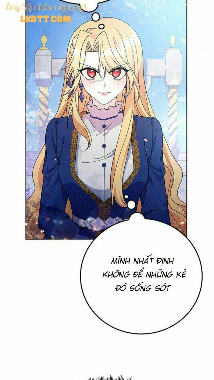 Nữ Hiệp Trở Về - Chapter 29 - Page 84