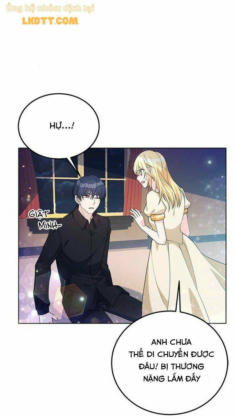 Nữ Hiệp Trở Về - Chapter 29 - Page 8