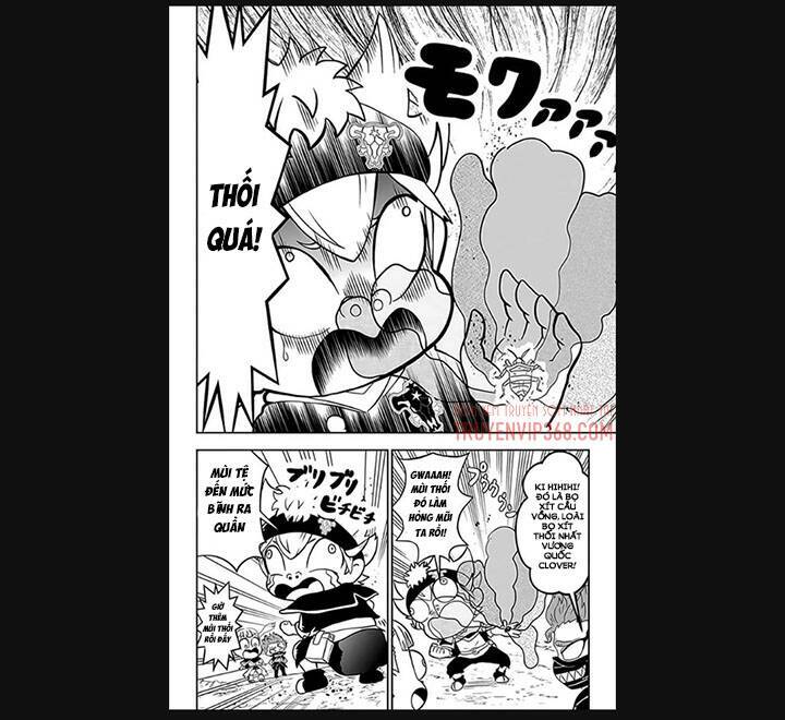 Asta's Journey To Wizard King - Chapter 7 - Page 8