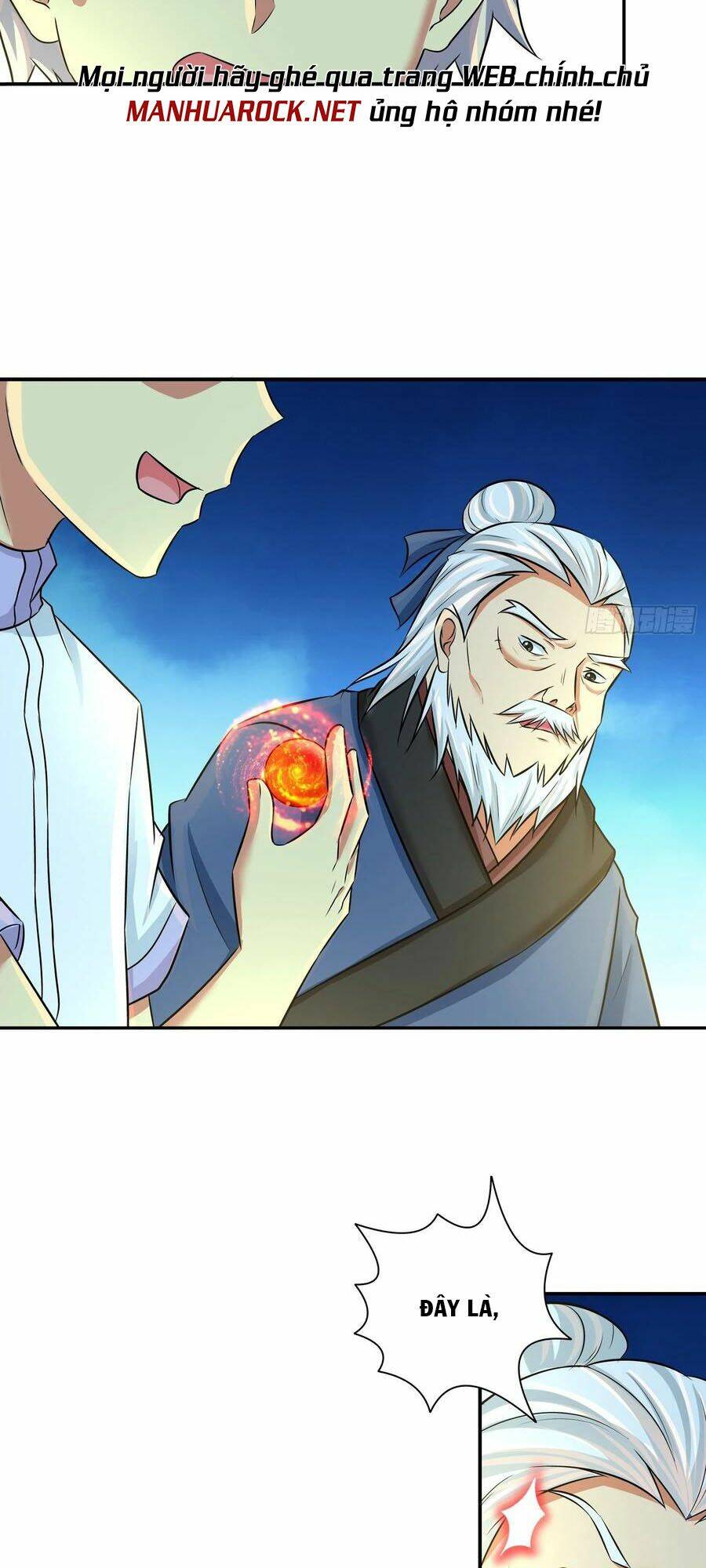 Tôi Là Thần Y - Chapter 197 - Page 10