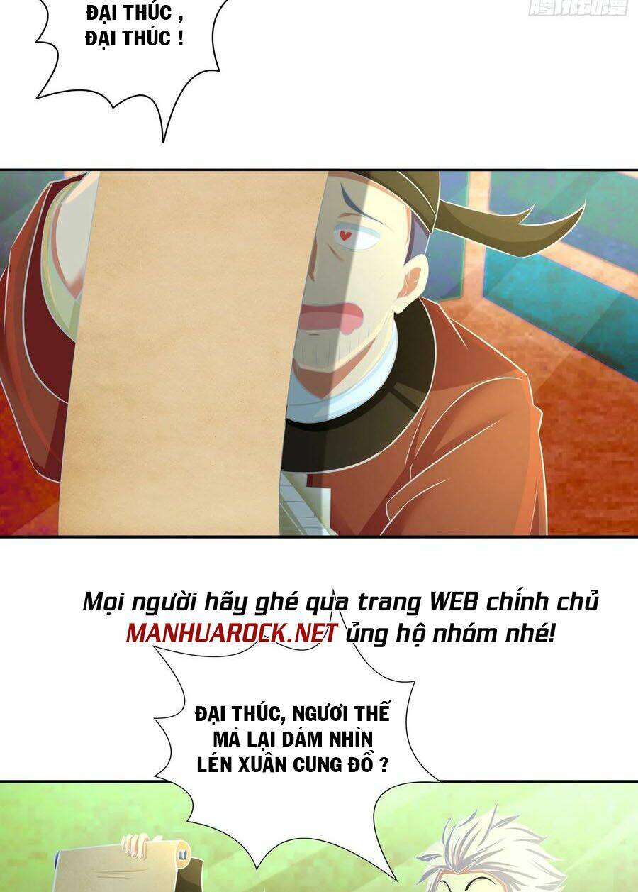 Tôi Là Thần Y - Chapter 197 - Page 12