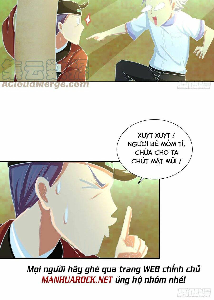 Tôi Là Thần Y - Chapter 197 - Page 13