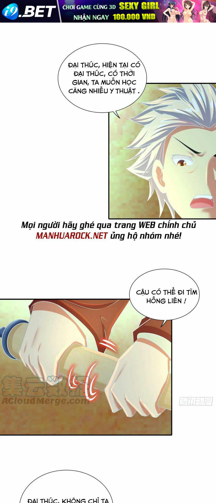 Tôi Là Thần Y - Chapter 197 - Page 14