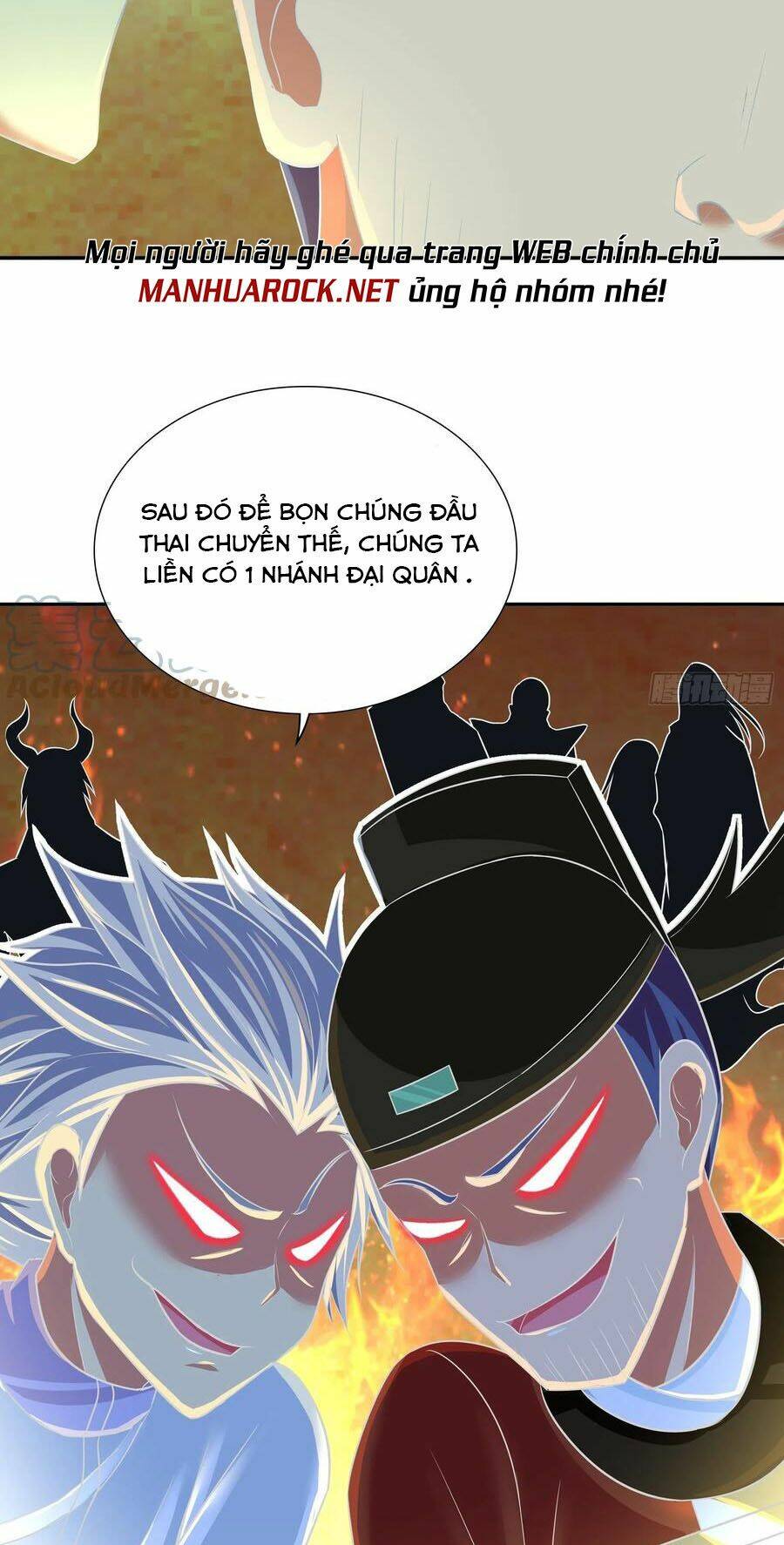 Tôi Là Thần Y - Chapter 197 - Page 16