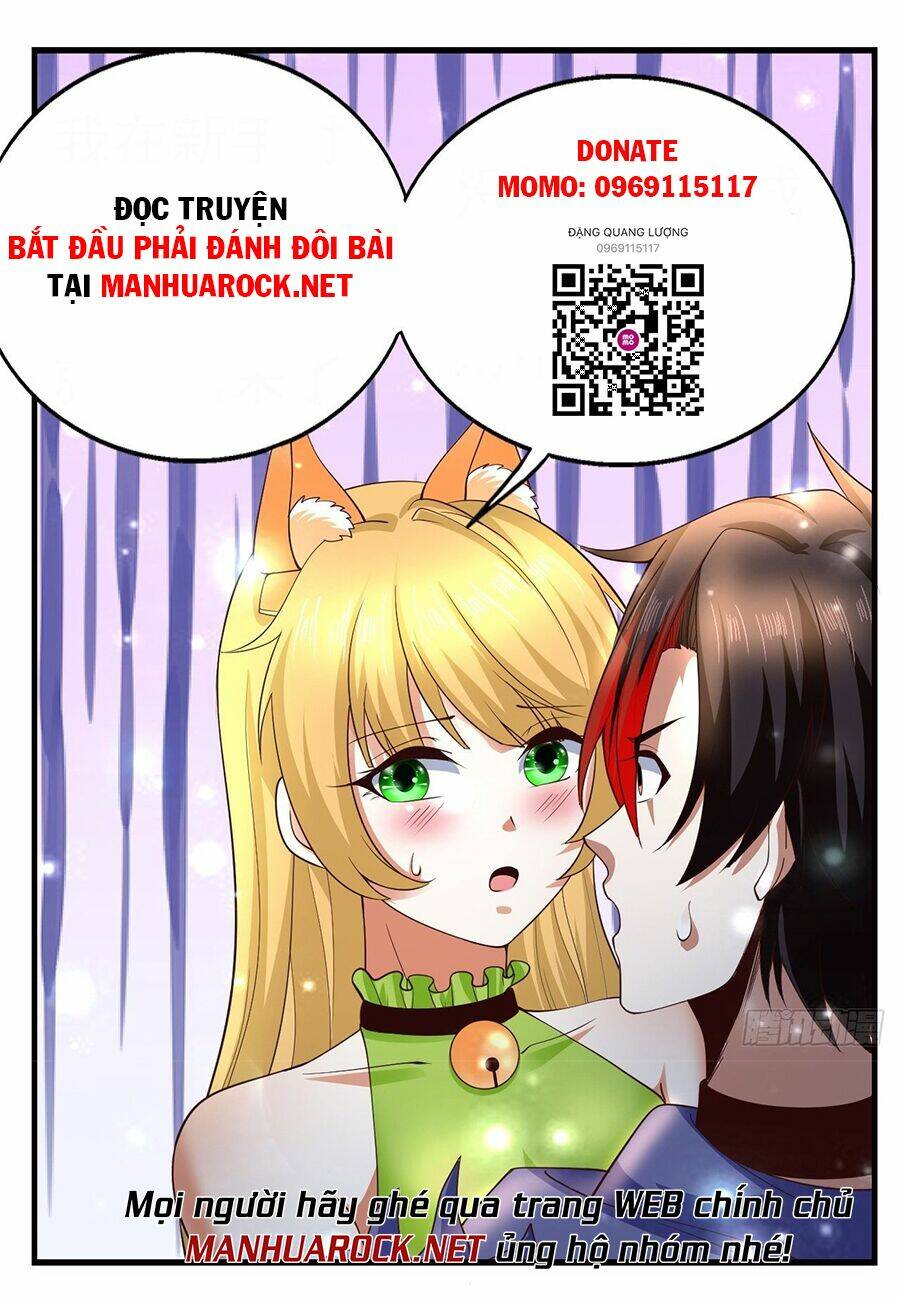 Tôi Là Thần Y - Chapter 197 - Page 18