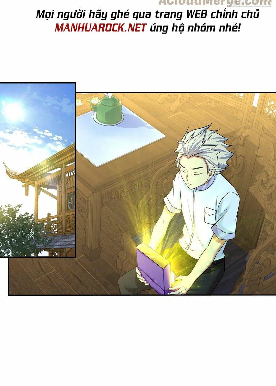 Tôi Là Thần Y - Chapter 197 - Page 6