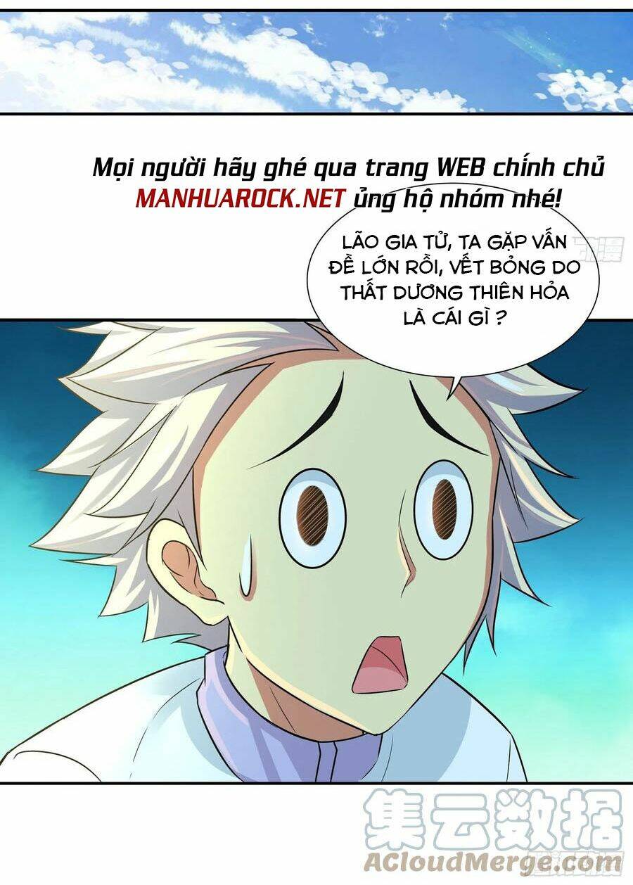 Tôi Là Thần Y - Chapter 197 - Page 7