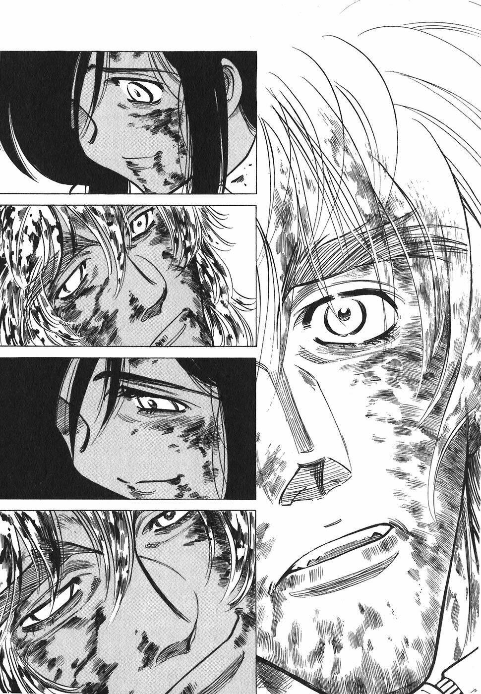 Red Living On The Edge - Người Da Đỏ Lang Thang - Chapter 151 - Page 6