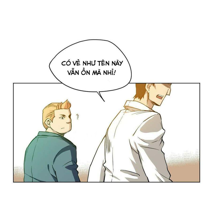 Lãnh Chúa Thảm Họa - Chapter 8 - Page 9