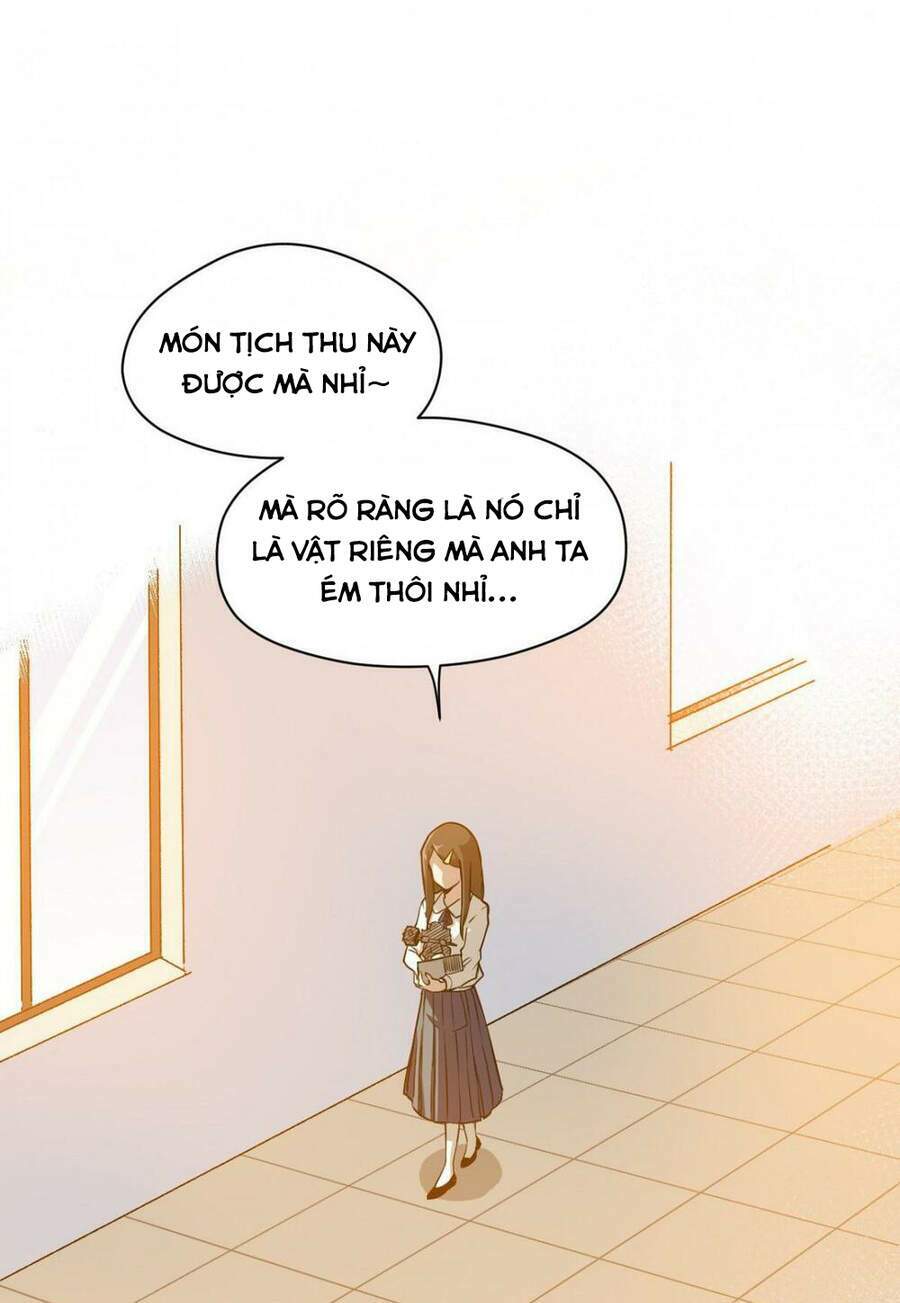 Lãnh Chúa Thảm Họa - Chapter 8 - Page 17