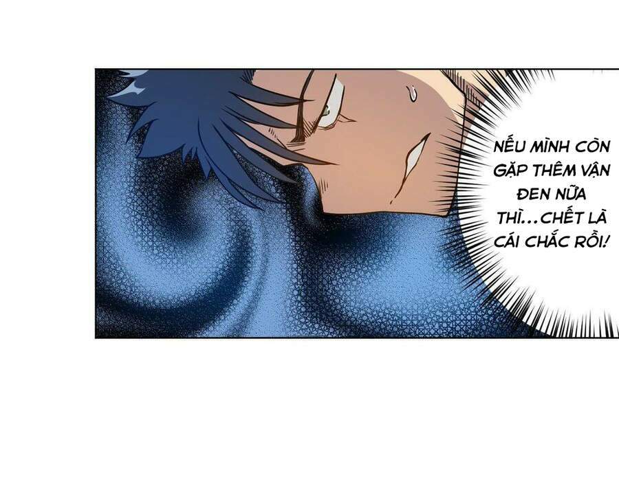 Lãnh Chúa Thảm Họa - Chapter 8 - Page 22