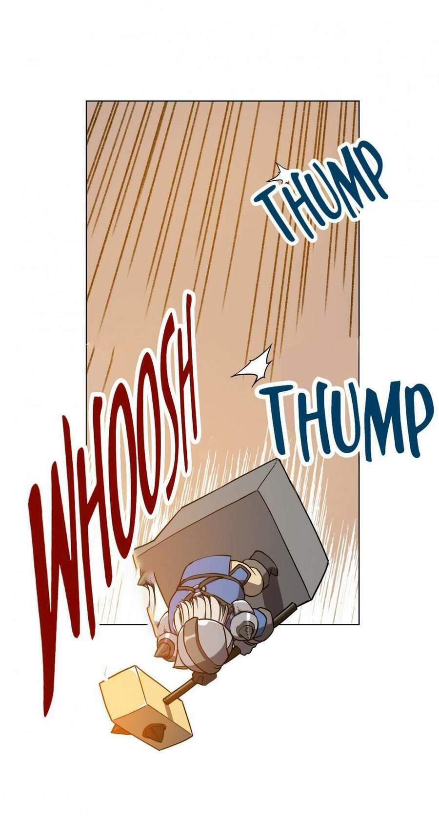 Lãnh Chúa Thảm Họa - Chapter 8 - Page 23