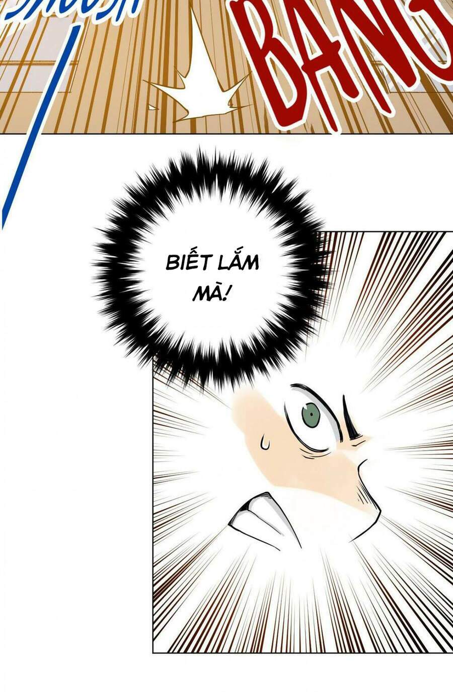 Lãnh Chúa Thảm Họa - Chapter 8 - Page 26