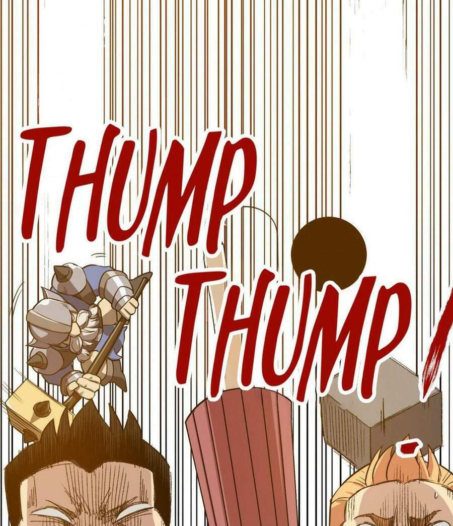 Lãnh Chúa Thảm Họa - Chapter 8 - Page 29