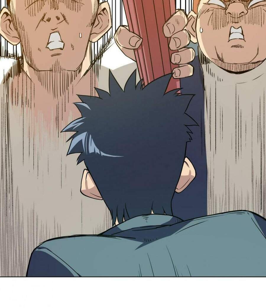 Lãnh Chúa Thảm Họa - Chapter 8 - Page 30