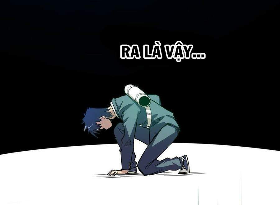 Lãnh Chúa Thảm Họa - Chapter 8 - Page 35