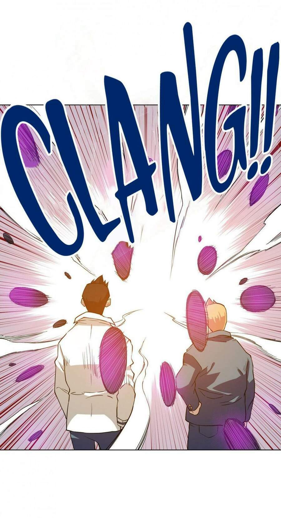 Lãnh Chúa Thảm Họa - Chapter 8 - Page 3