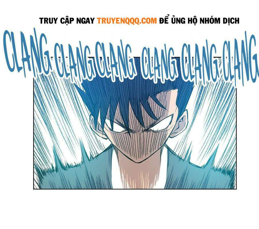 Lãnh Chúa Thảm Họa - Chapter 8 - Page 40