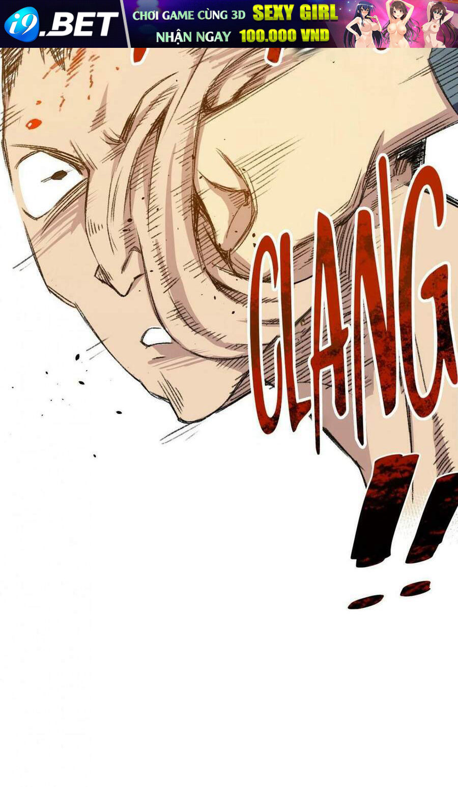 Lãnh Chúa Thảm Họa - Chapter 8 - Page 42