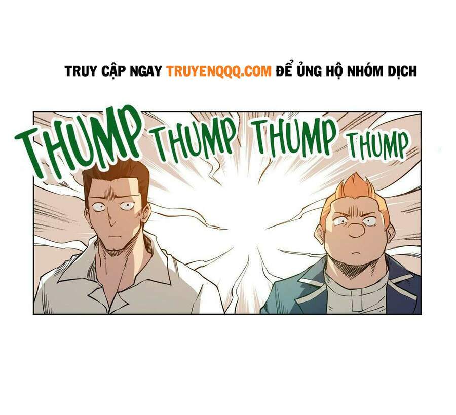 Lãnh Chúa Thảm Họa - Chapter 8 - Page 4