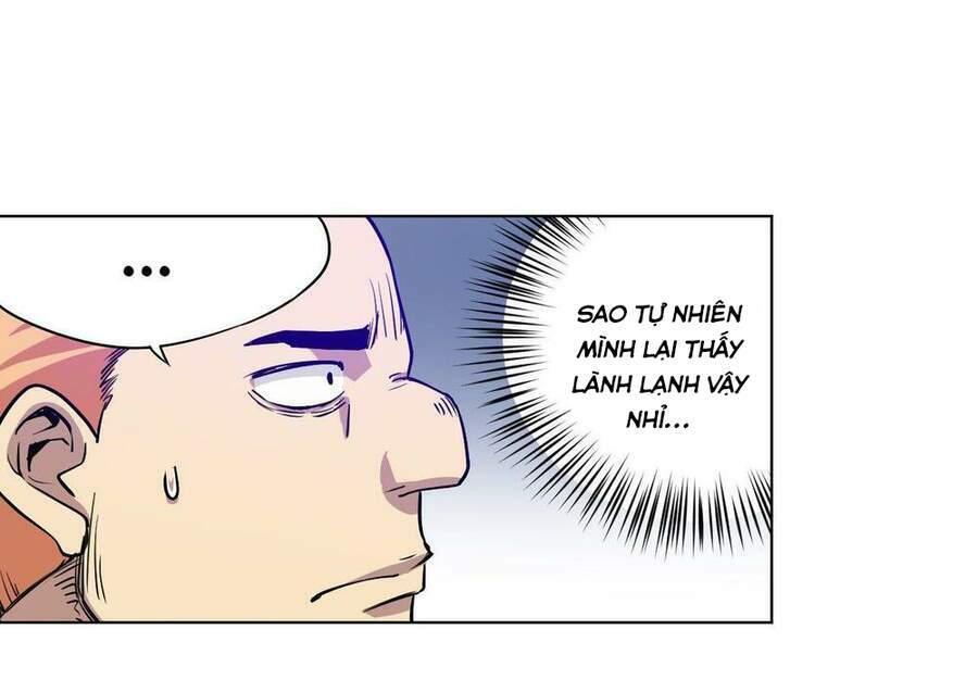 Lãnh Chúa Thảm Họa - Chapter 8 - Page 5