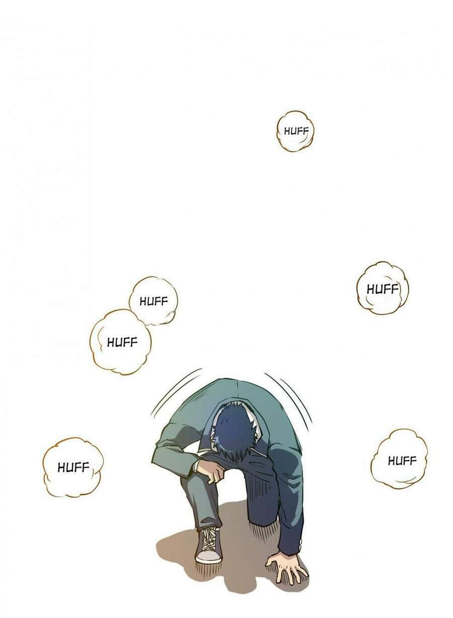 Lãnh Chúa Thảm Họa - Chapter 8 - Page 7