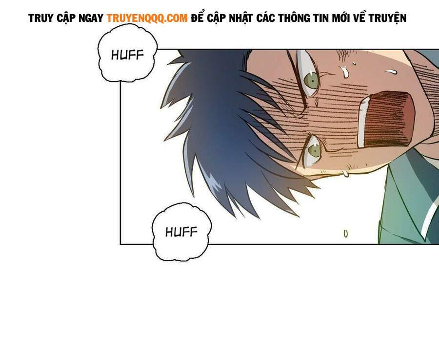 Lãnh Chúa Thảm Họa - Chapter 8 - Page 8