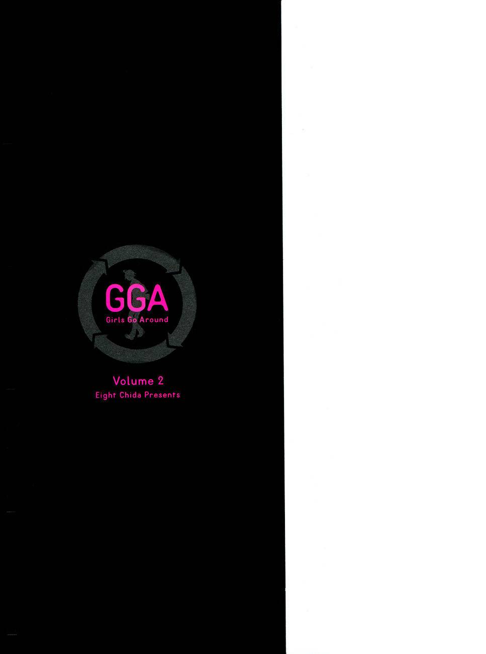 Girls Go Around - Chapter 10.5 - Page 3