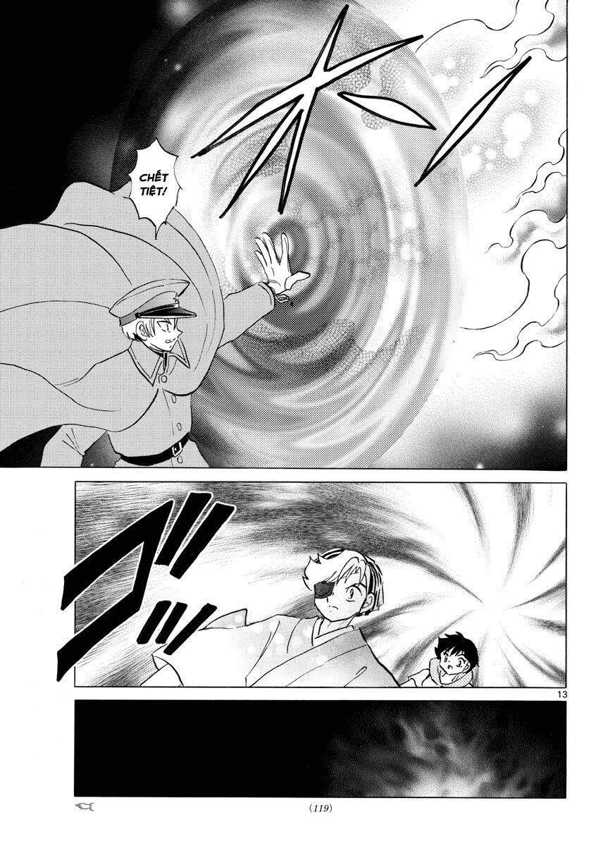 Mao - Chapter 96 - Page 13