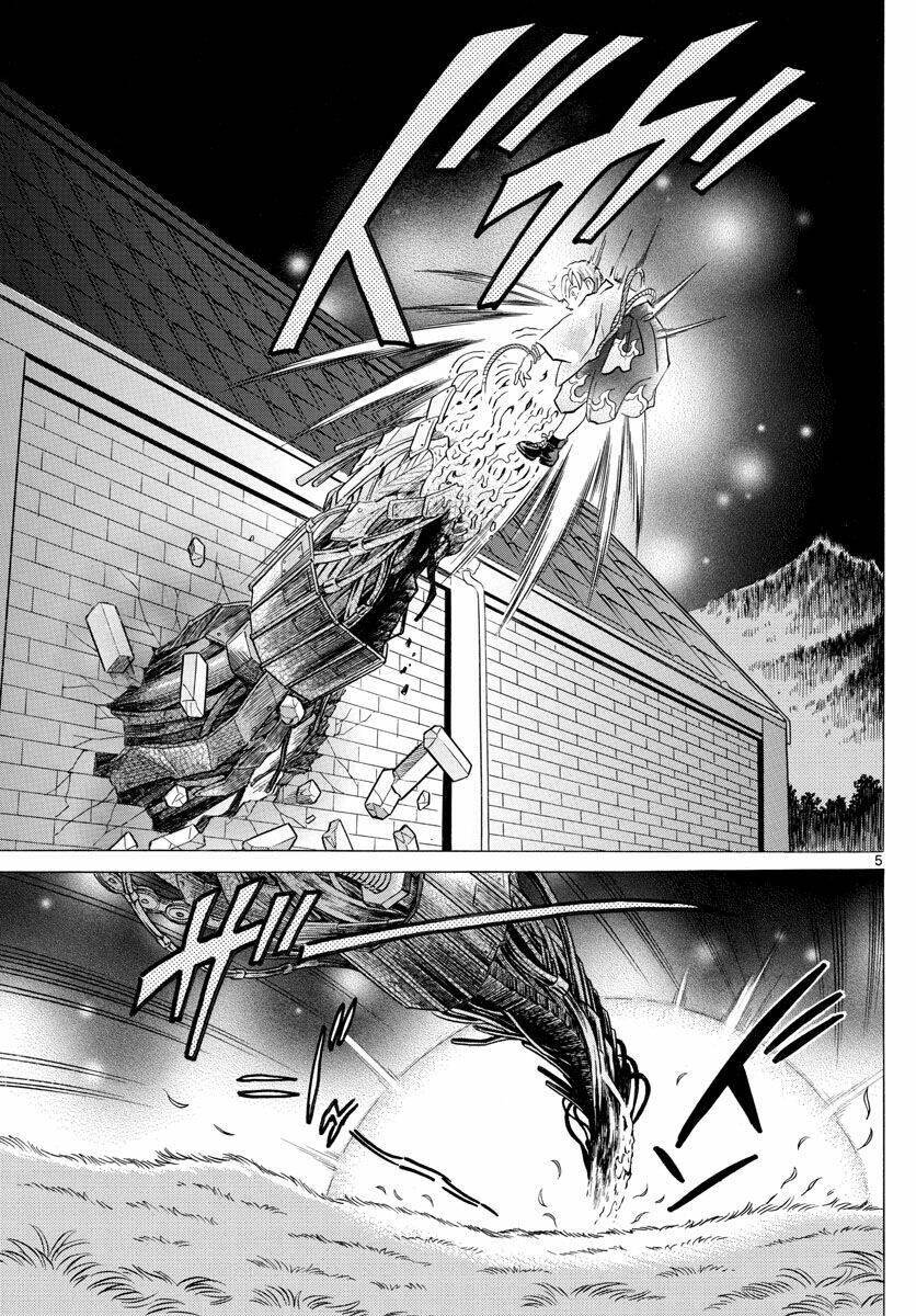 Mao - Chapter 96 - Page 5