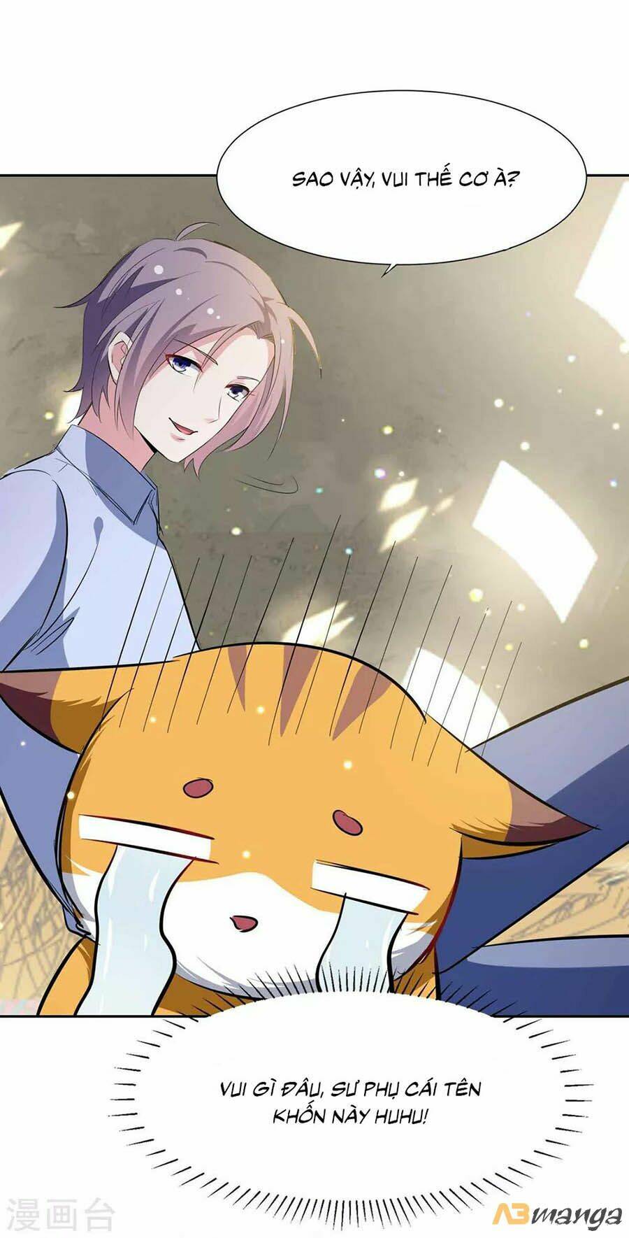 Hẹn Hò Siêu Tốc - Chapter 63 - Page 16