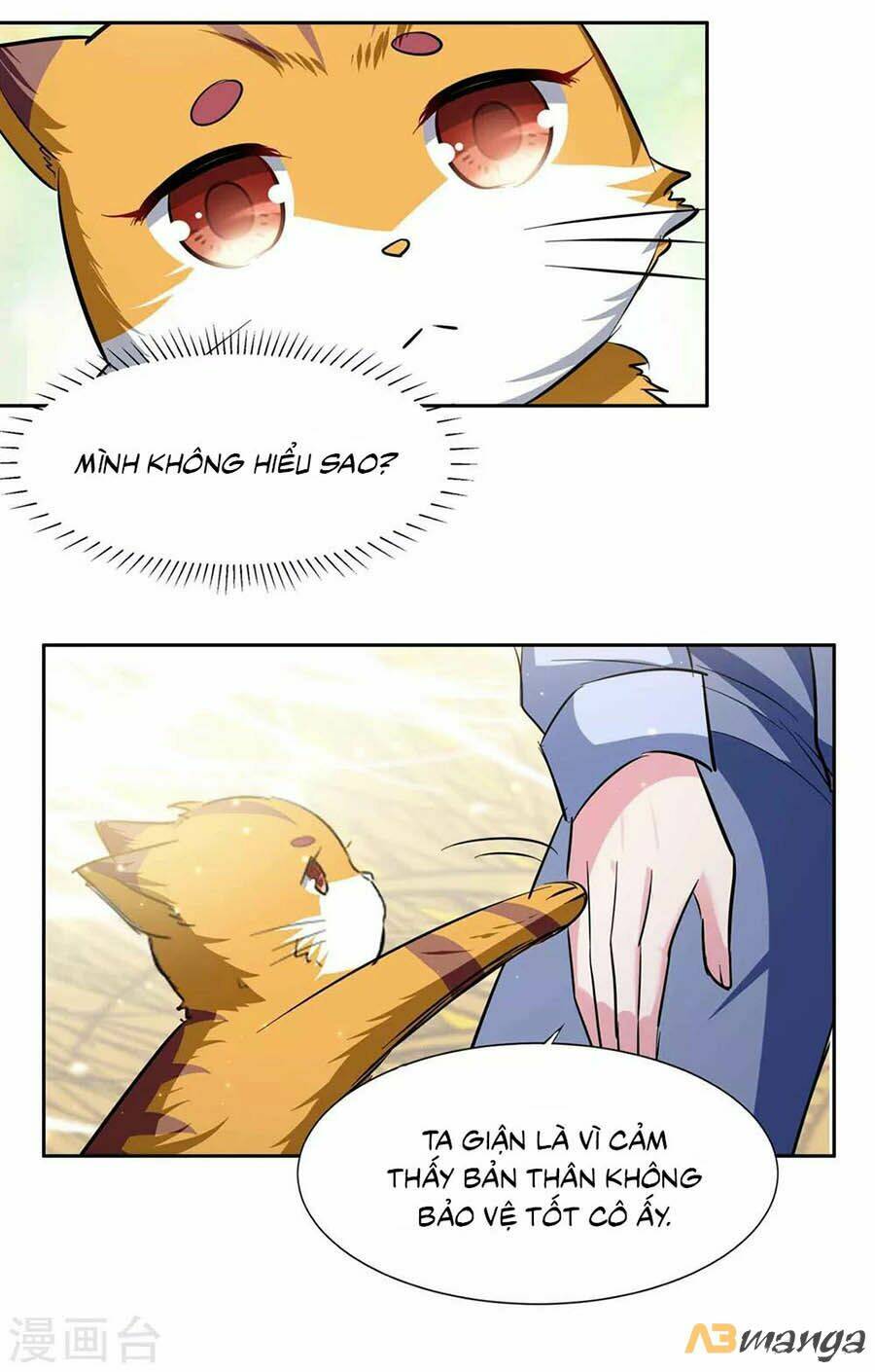 Hẹn Hò Siêu Tốc - Chapter 63 - Page 19