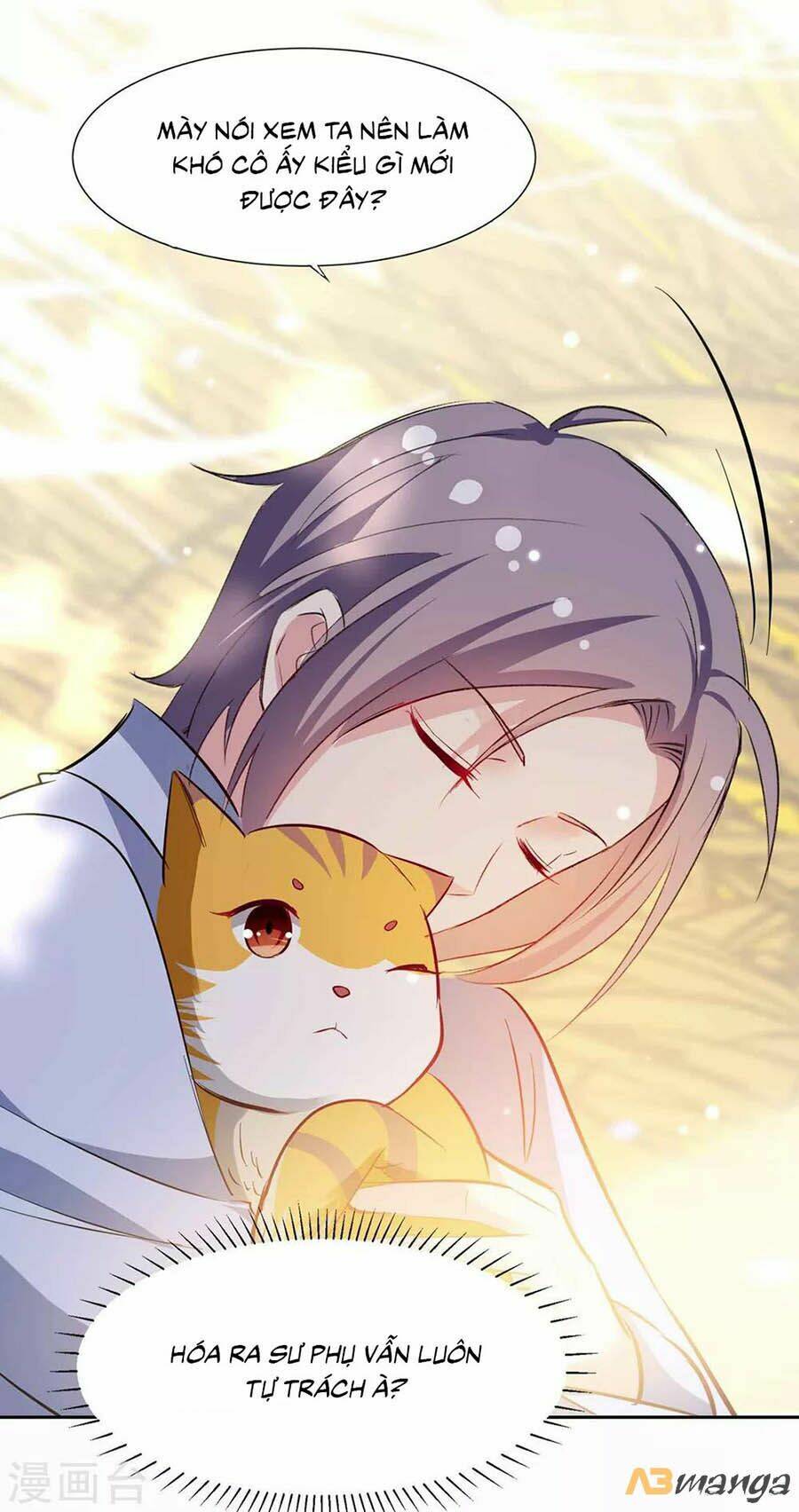 Hẹn Hò Siêu Tốc - Chapter 63 - Page 22