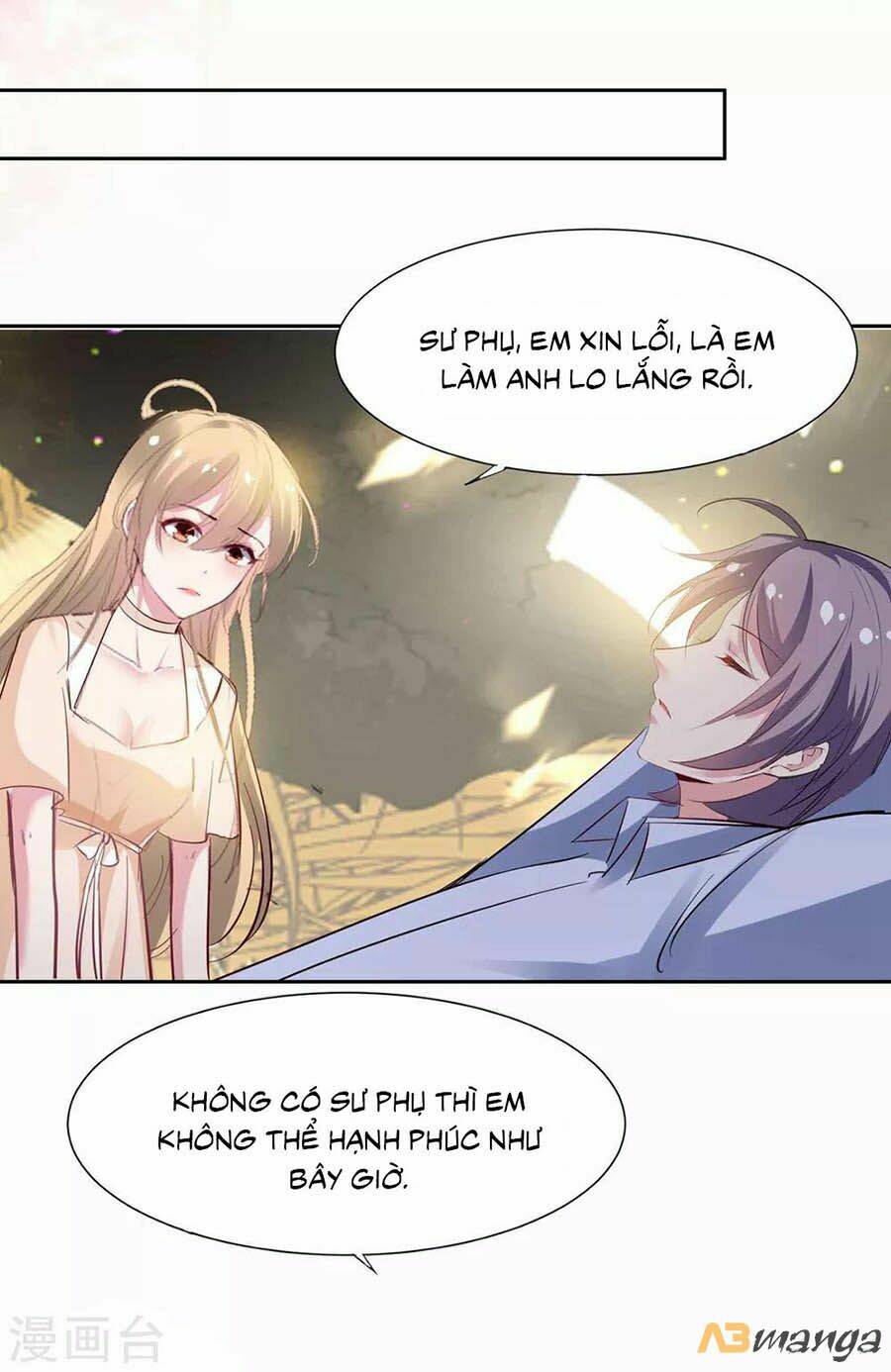 Hẹn Hò Siêu Tốc - Chapter 63 - Page 28