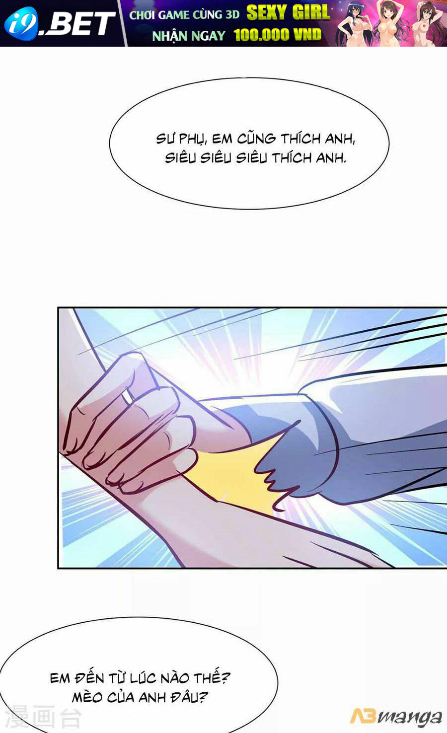 Hẹn Hò Siêu Tốc - Chapter 63 - Page 30