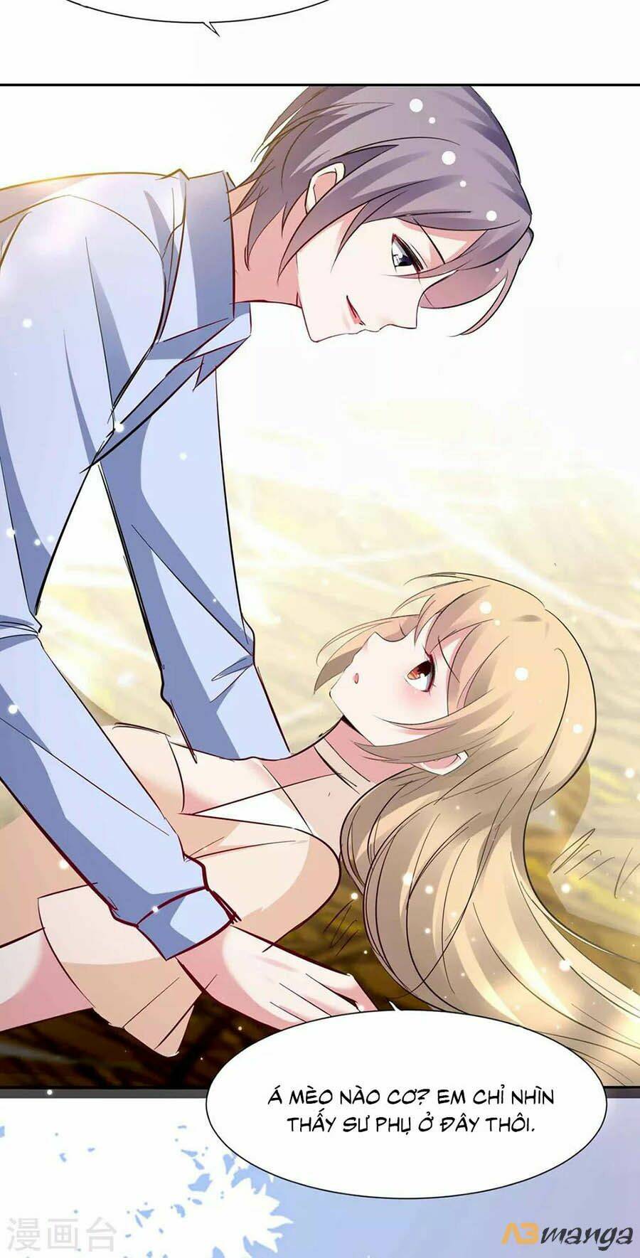 Hẹn Hò Siêu Tốc - Chapter 63 - Page 31