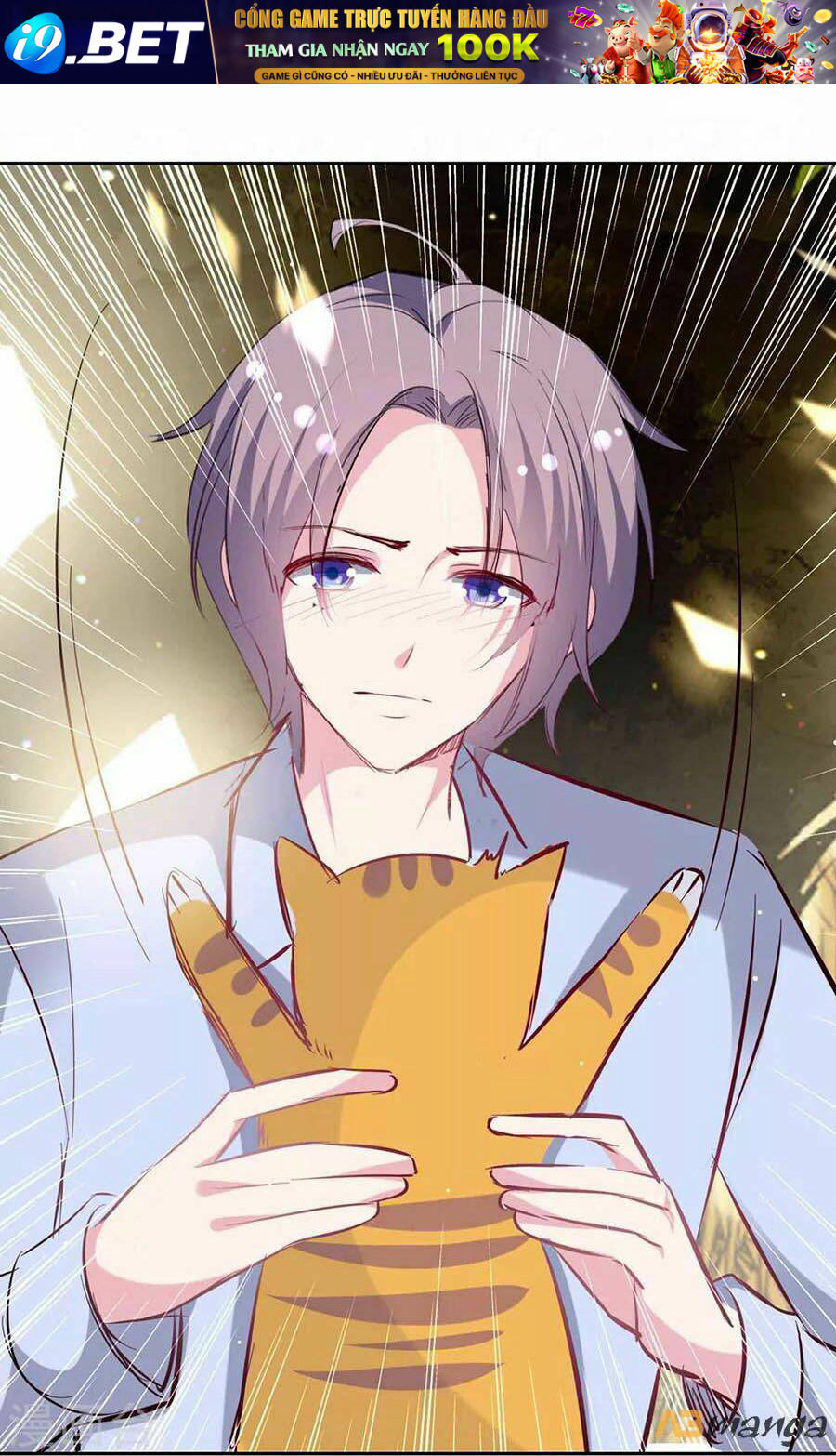 Hẹn Hò Siêu Tốc - Chapter 63 - Page 6