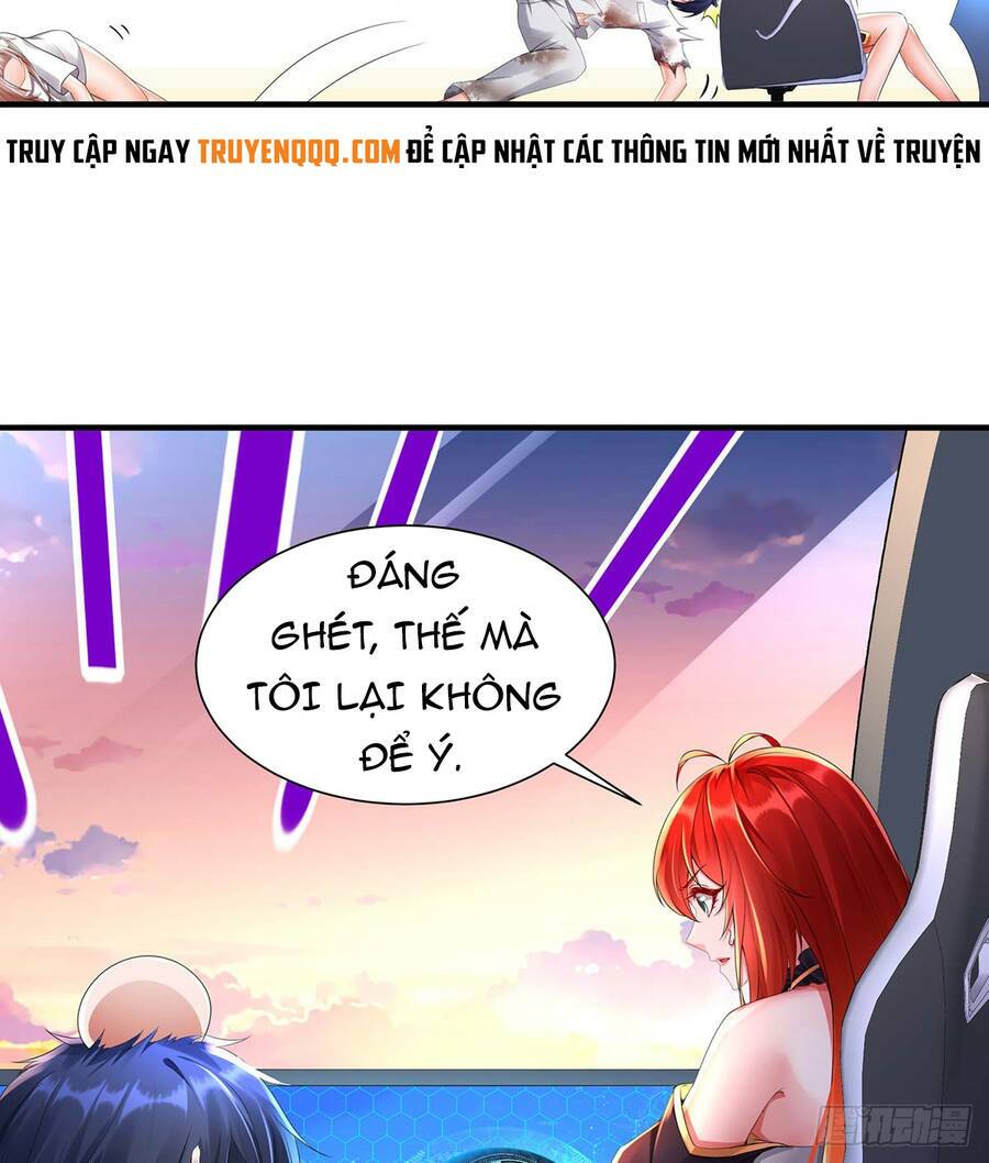 Siêu Thần Thức Tỉnh - Chapter 3 - Page 12