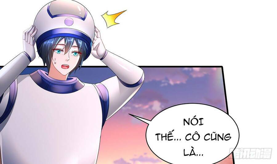 Siêu Thần Thức Tỉnh - Chapter 3 - Page 21