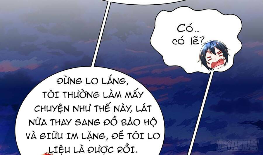 Siêu Thần Thức Tỉnh - Chapter 3 - Page 25