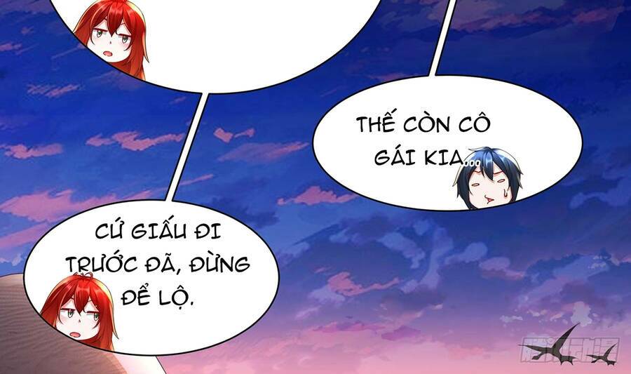 Siêu Thần Thức Tỉnh - Chapter 3 - Page 26