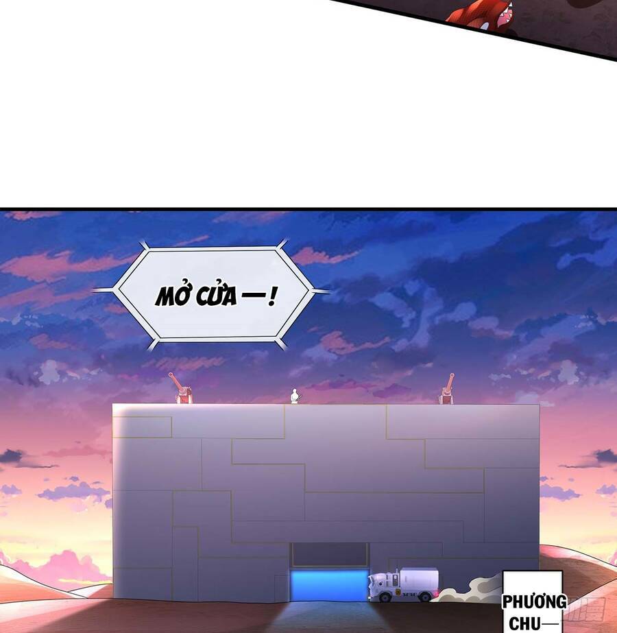 Siêu Thần Thức Tỉnh - Chapter 3 - Page 28