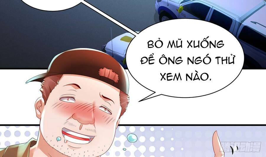 Siêu Thần Thức Tỉnh - Chapter 3 - Page 31