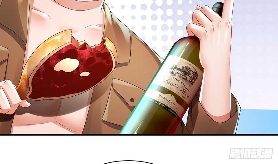 Siêu Thần Thức Tỉnh - Chapter 3 - Page 32