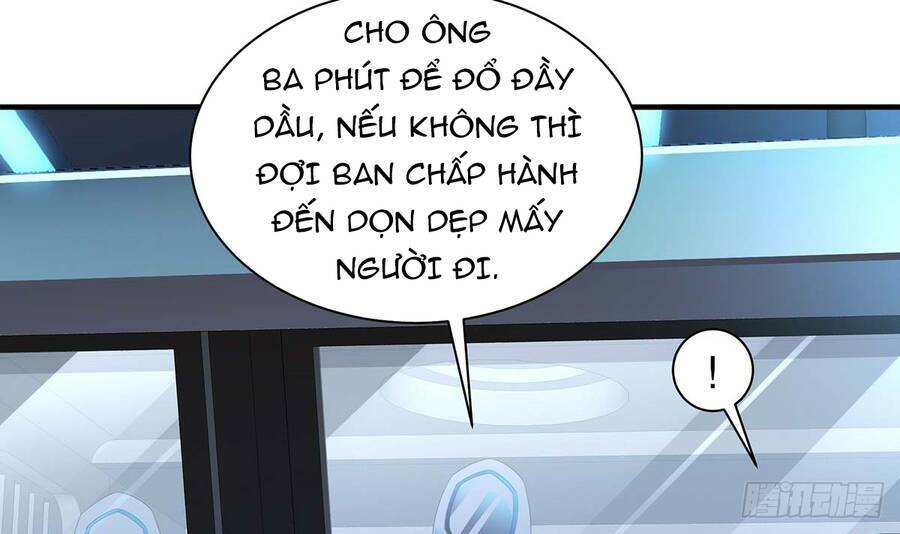 Siêu Thần Thức Tỉnh - Chapter 3 - Page 33