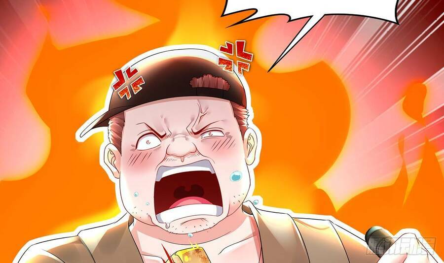 Siêu Thần Thức Tỉnh - Chapter 3 - Page 36